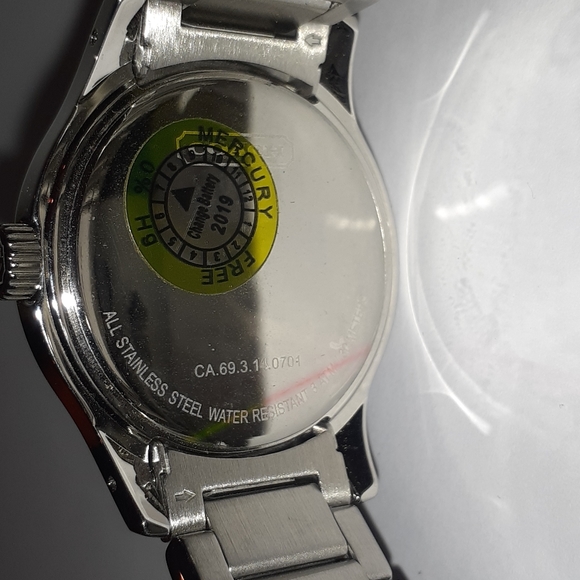 Coach ladies watch - Picture 6 of 6